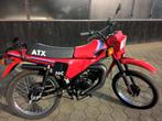 Opzoek naar een tomos atx, Fietsen en Brommers, Brommers | Tomos, Ophalen of Verzenden, Zo goed als nieuw