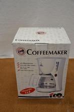 Ito Koffiezetapparaat - Filtergrootte 1x4 - 10-12 kopjes, 10 kopjes of meer, Gemalen koffie, Ophalen of Verzenden, Koffiemachine