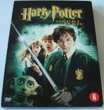 Dvd *** HARRY POTTER 2 *** 2-Disc Boxset, Boxset, Fantasy, Ophalen of Verzenden, Zo goed als nieuw