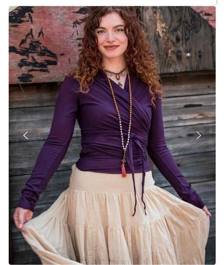 The two sisters top Iris mt S/XL, Kleding | Dames, Overige Dameskleding, Nieuw, Ophalen of Verzenden