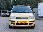 Fiat Panda 1.2 Dualogic 2005 | Automaat |, Auto's, Fiat, 1242 cc, 840 kg, Origineel Nederlands, Bedrijf