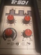 Pulskast TR-50-1, Ophalen of Verzenden, 250 ampère of meer, Overige typen