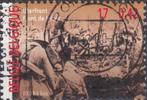 België -B3.38- 2000 - IJzerfront, Postzegels en Munten, Postzegels | Europa | België, Gestempeld, Overig, Ophalen of Verzenden