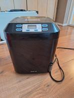 Broodbakmachine inventum 2 x gebruikt, Ophalen, Nieuw