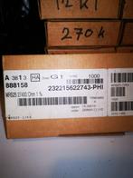 Weerstand metaal film 1%, Hobby en Vrije tijd, Elektronica-componenten, Ophalen of Verzenden, Zo goed als nieuw