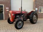 Massey Ferguson 35X, Zakelijke goederen, Agrarisch | Tractoren, -, Oldtimer, Niet opgegeven, Ophalen of Verzenden