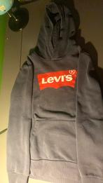 Levi’s trui maat 164 jongens, Kinderen en Baby's, Kinderkleding | Maat 164, Jongen, Levis, Trui of Vest, Zo goed als nieuw