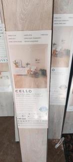 Gloed nieuwe pvc vloer ca 60m2. In verpakking, Huis en Inrichting, Ophalen, Strak, Overige kleuren, Nieuw