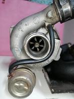 Goede Garrett turbo Ford TDCI, Auto-onderdelen, Motor en Toebehoren, Ophalen of Verzenden, Gebruikt, Ford