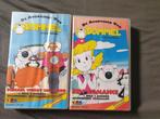 Dommel vhs, Cd's en Dvd's, VHS | Film, Alle leeftijden, Ophalen of Verzenden, Zo goed als nieuw