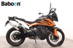 KTM 790 Adventure (bj 2021), Motoren, Overige merken, Cruise Control, Toermotor