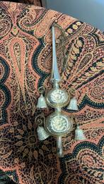 Antieke piek, Ophalen of Verzenden, Zo goed als nieuw