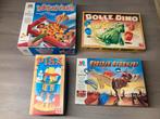 Leuke set MB Spellen, Hobby en Vrije tijd, Gezelschapsspellen | Bordspellen, Ophalen of Verzenden, Gebruikt