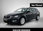 Skoda Octavia Combi 1.0 TSI Greentech Ambition | ADAPTIEF CR, 12 maanden, Stof, Gebruikt, Euro 6