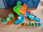 VTech Zoef zoef dierentuin, Kinderen en Baby's, Speelgoed | Vtech, Ophalen, Gebruikt
