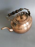 Rood koperen appelketel, Ophalen of Verzenden