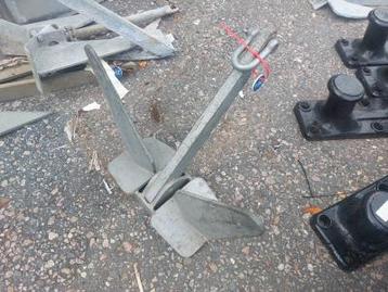 Anker 17.5 KG beschikbaar voor biedingen