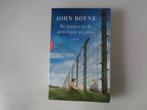 9306-7-2 : De jongen in de gestreepte pyama - J. Boyne .CC, Boeken, Ophalen of Verzenden, Zo goed als nieuw