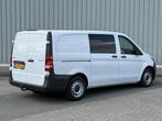 Mercedes-Benz Vito 114 CDI Lang DC Comfort Dubbel Cabine / T, Voorwielaandrijving, Gebruikt, Euro 6, 4 cilinders