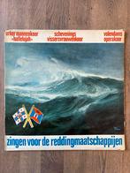 Urker Mannenkoor - Zingen voor de Reddingmaatschappijen, Ophalen of Verzenden, Gebruikt