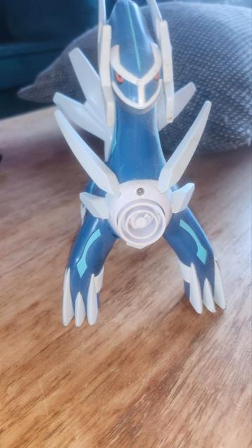 Pokemon beeld plastic beschikbaar voor biedingen