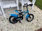 Kinderfiets vanaf 3 jaar, Ophalen, Gebruikt