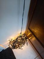 Strengen Kerst lampjes, Ophalen of Verzenden, Zo goed als nieuw, Minder dan 50 cm