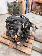 Land Rover defender 2.4tdci motor puma, Ophalen of Verzenden, Gebruikt, Land Rover