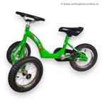 Driewiel skelter, Kinderen en Baby's, Speelgoed | Buiten | Skelters, Ophalen, Gebruikt, Overige merken