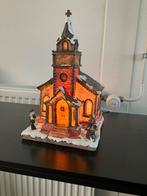 Kerk kerstdorp, Ophalen, Zo goed als nieuw