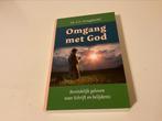 C.G. Vreugdenhil - Omgang met God, Ophalen of Verzenden, Zo goed als nieuw, C.G. Vreugdenhil