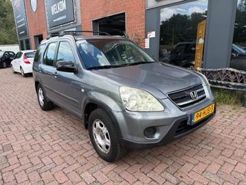 Honda CR-V 2.0i LS Xtra Airco 4X4 beschikbaar voor biedingen