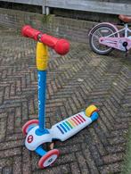 Fisher Price scooter, Fietsen en Brommers, Ophalen, Gebruikt, Gewone step