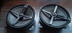 Volvo S60 hoedenplank speakers high performance, Ophalen of Verzenden, Gebruikt