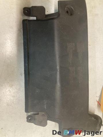 Luchtinlaatkanaal BMW 3-serie E46 13711436346 beschikbaar voor biedingen