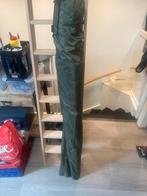 X2 shelter, Ophalen, Zo goed als nieuw