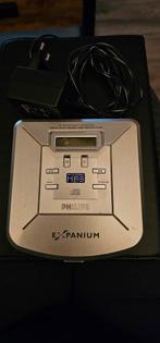 Cd Rewritable en Mp3 speler uit 2001 i.z.g.st Bied va €50,00, Ophalen of Verzenden, Walkman