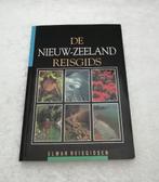 De Nieuw-Zeeland Reisgids Elmar Reisgidsen  Omringd door de, Boeken, Reisgidsen, Overige merken, Gelezen, Australië en Nieuw-Zeeland