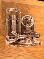 Wood Trick - Spiraal knikkerbaan - reeds in elkaar gezet, Hobby en Vrije tijd, Modelbouw | Overige, Ophalen, Zo goed als nieuw