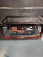 Autoart Porsche 911 GT3 R 1:18, Hobby en Vrije tijd, Modelauto's | 1:18, Ophalen of Verzenden, Nieuw, Auto, Autoart