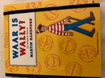 Waar is wally, Boeken, Verzenden, Nieuw, Martin Handford