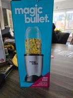 Magic bulletin smoothie maker, Ophalen