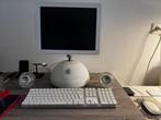 Apple G4, Computers en Software, Apple Desktops, Ophalen, Gebruikt, Minder dan 4 GB, HDD