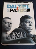 dalziel en pascoe serie 1, Vanaf 9 jaar, Ophalen of Verzenden, Zo goed als nieuw, Drama