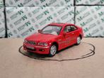 BMW 3 serie e46 model auto, Hobby en Vrije tijd, Modelauto's | 1:43, Ophalen of Verzenden, Zo goed als nieuw, Auto