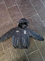 Shoeby Jas Maat 122/128, Kinderen en Baby's, Ophalen of Verzenden, Zo goed als nieuw, Shoeby, Jongen