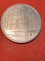 1 Syltsje 1989 - 1 Schelling 1994 - 1 Quadrant 1997, Postzegels en Munten, Munten | Nederland, Ophalen, Koningin Beatrix, Overige waardes