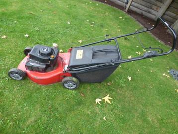 BENZINE GRASMAAIER , CENTAR SG48P  150 CC  V35 beschikbaar voor biedingen