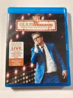 GUUS MEEUWIS GROOTS MET EEN ZACHTE G 2013 (IN SEAL) (BLURAY), Muziek en Concerten, Carduelis & Media, Tollenstraat 53D 3035NC Rotterdam