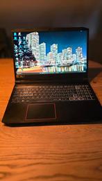 te koop Acer Nitro 5 gaming laptop, Ophalen, Gebruikt, Intel® Core™ i7 , 512 GB